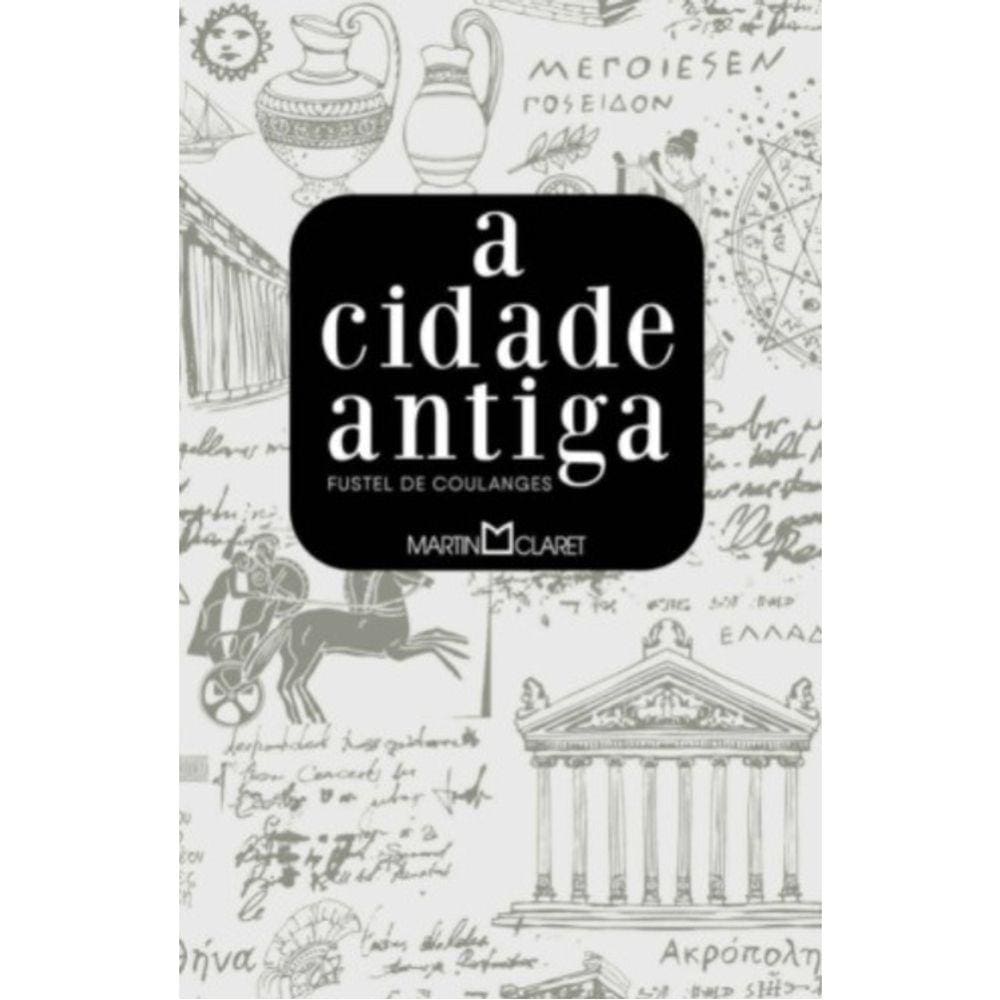 A Cidade Antiga