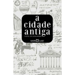 A Cidade Antiga