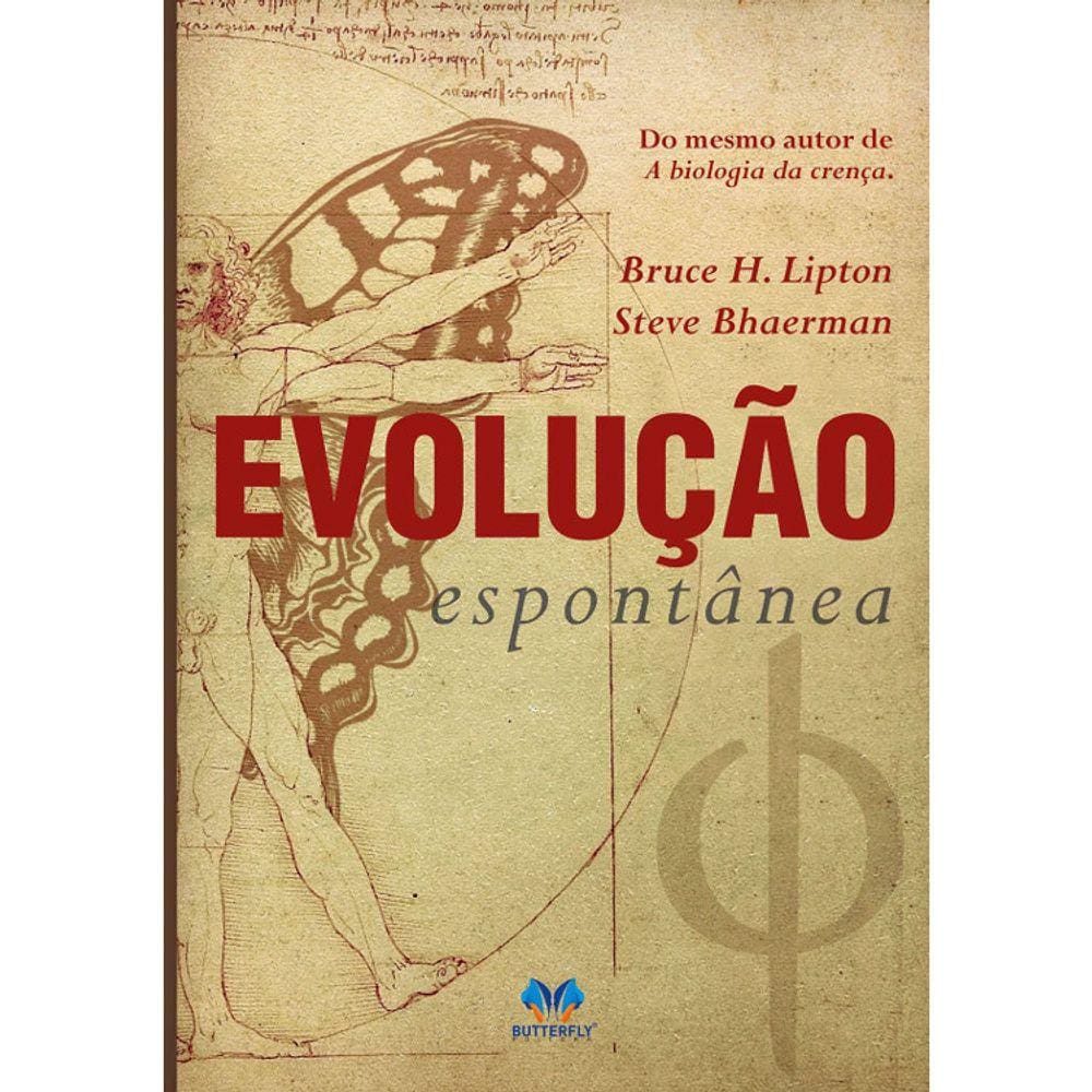 Evolução Espontânea