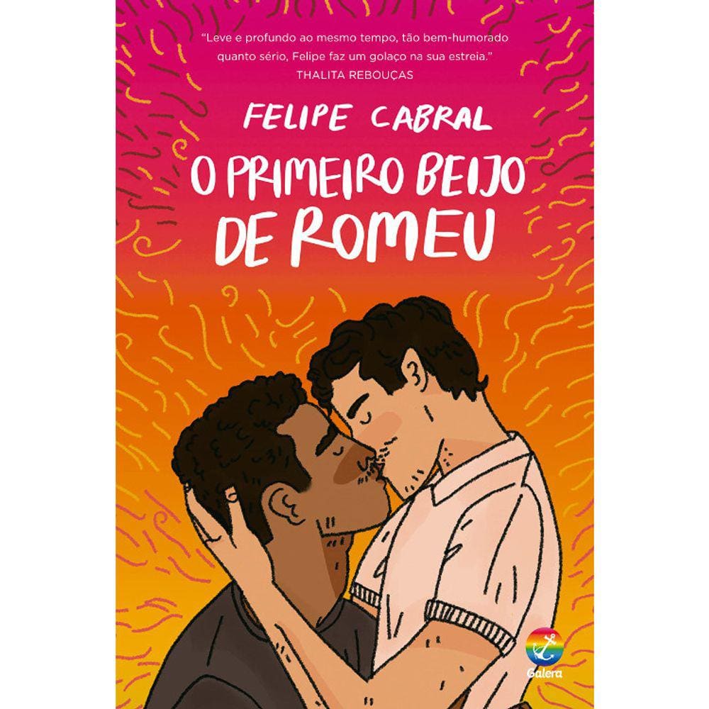 O Primeiro Beijo De Romeu