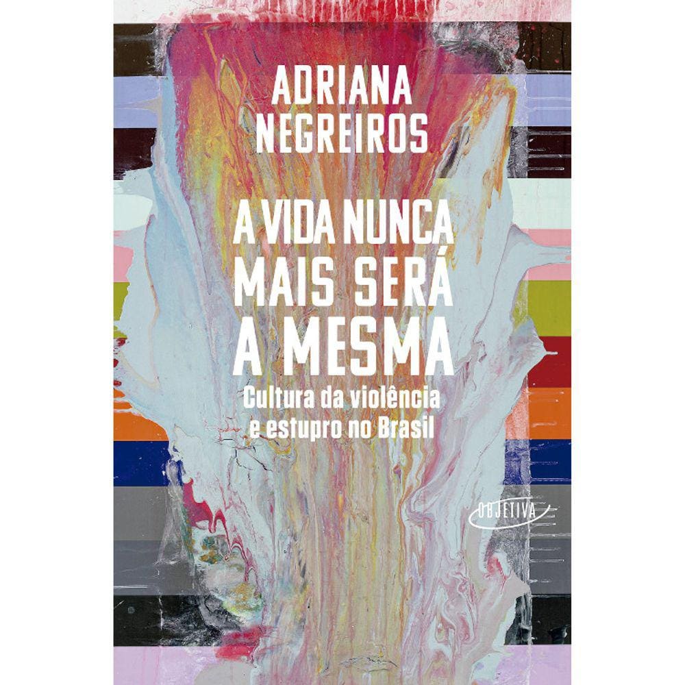A Vida Nunca Mais Será A Mesma