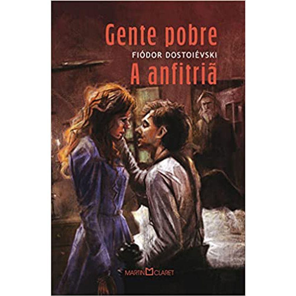 Gente Pobre - A Anfitriã
