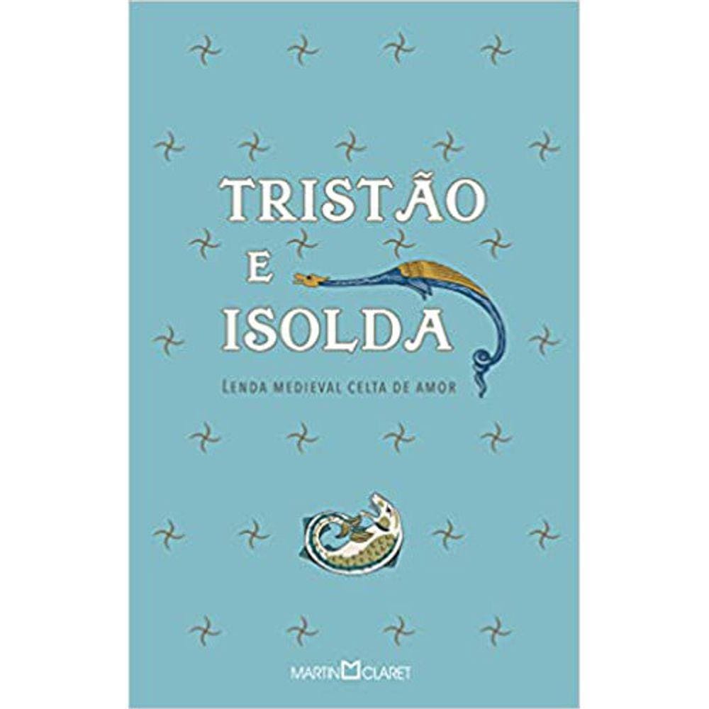 Tristão E Isolda