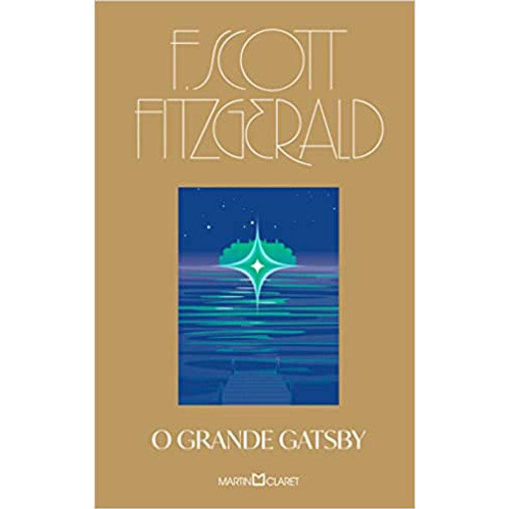 O Grande Gatsby