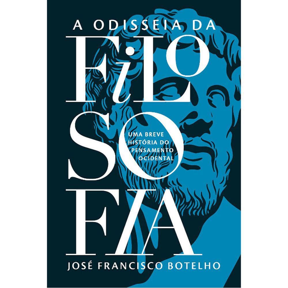 A Odisseia Da Filosofia