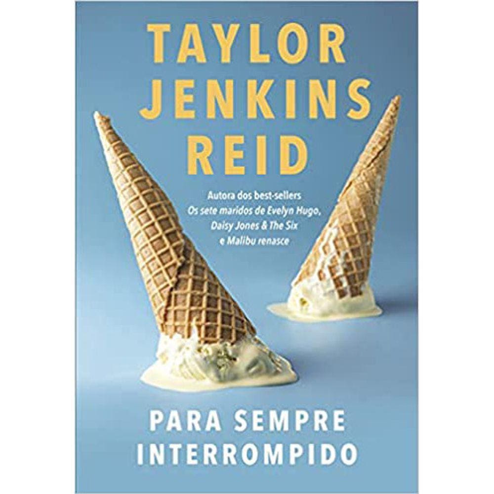Para Sempre Interrompido