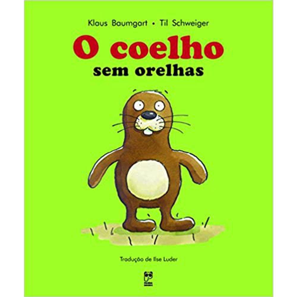 O Coelho Sem Orelhas