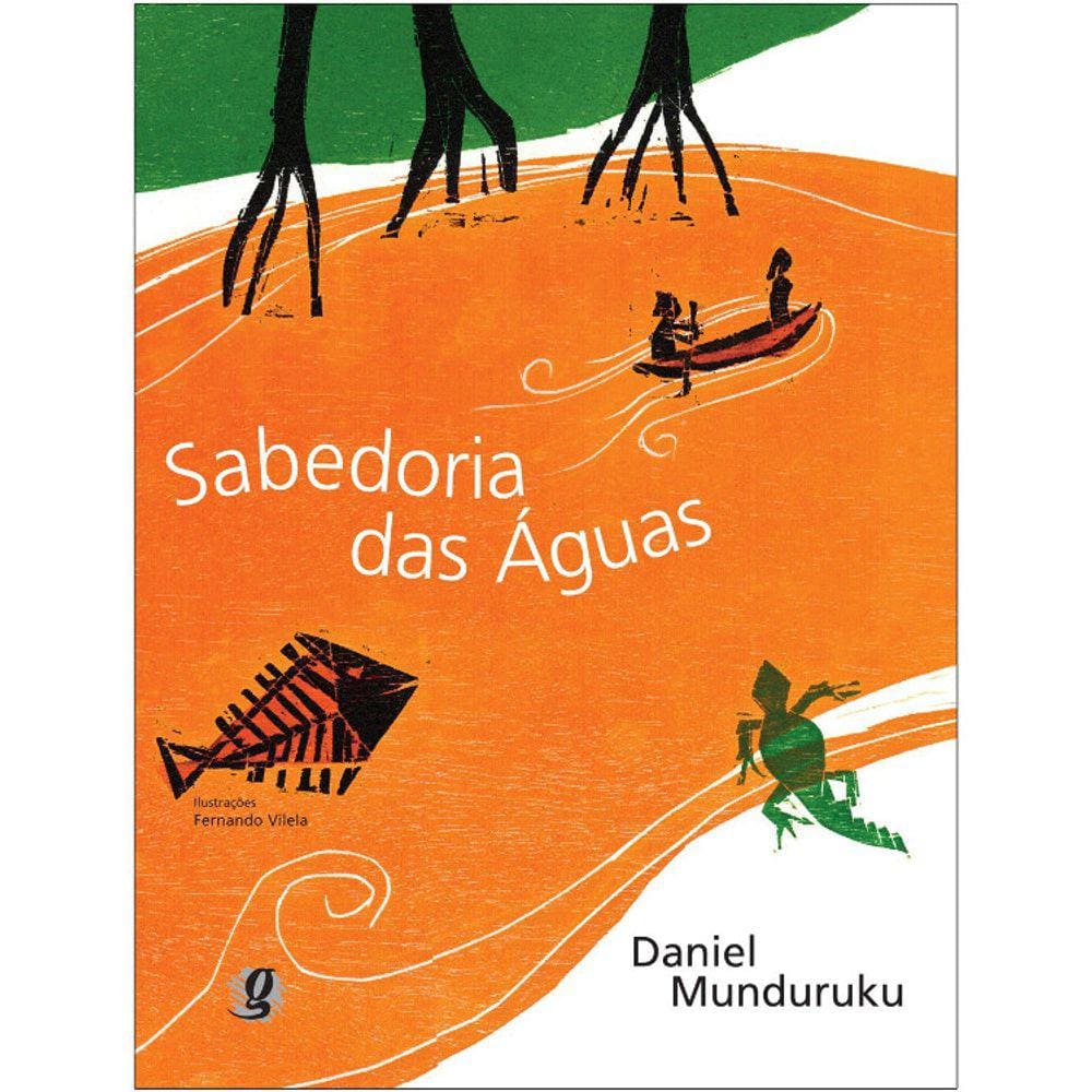 Sabedoria Das Aguas