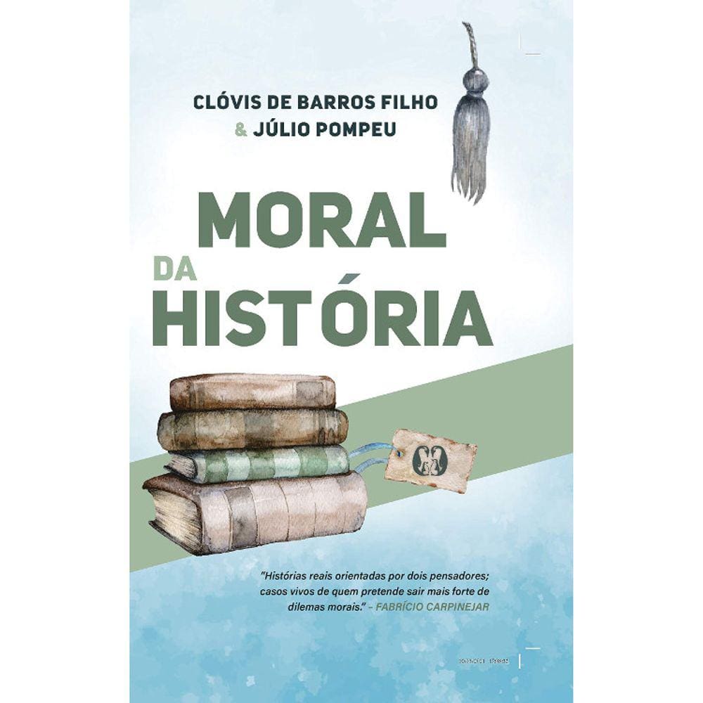 Moral Da Historia