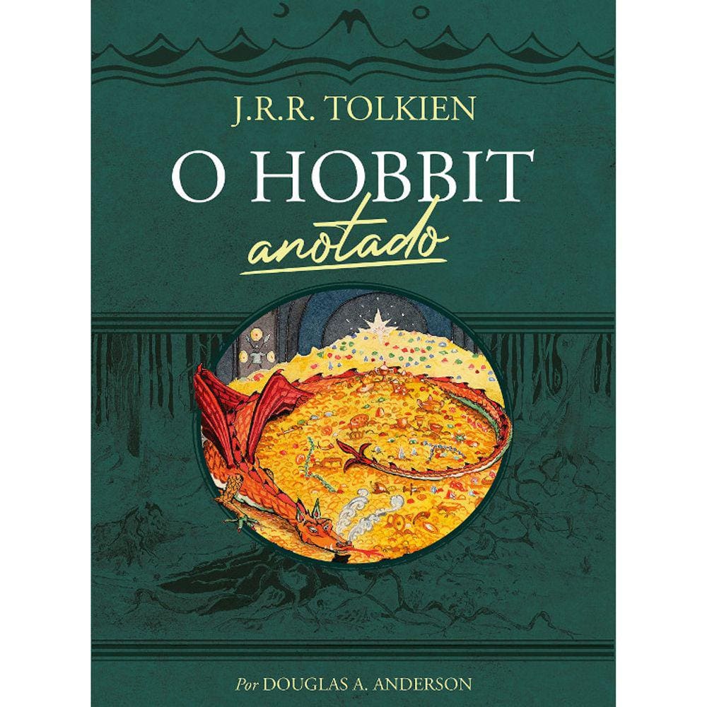 O Hobbit Anotado