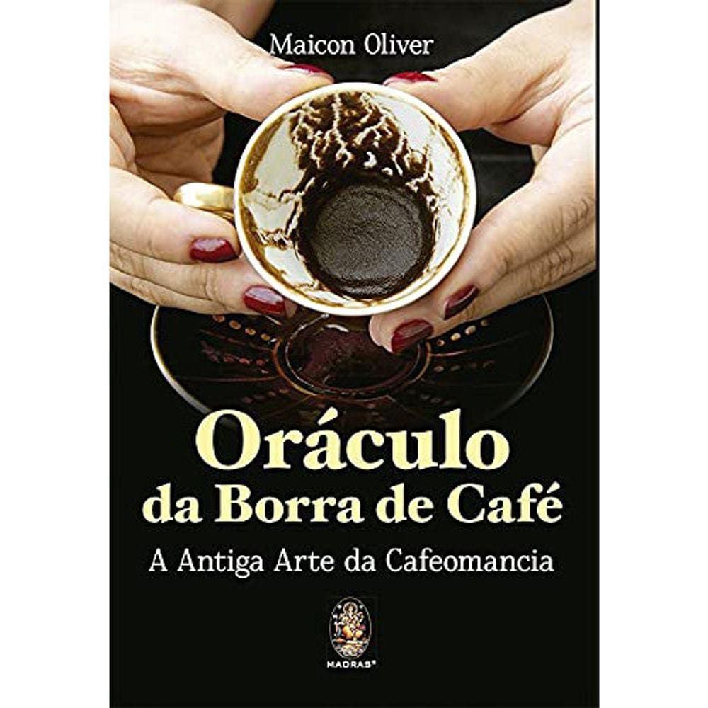 Oraculo Da Borra De Café