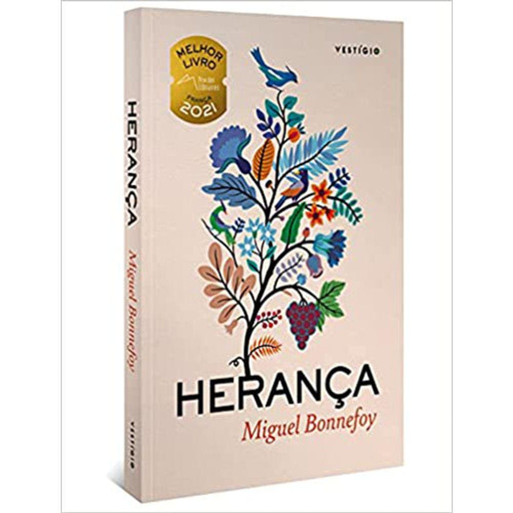 Herança