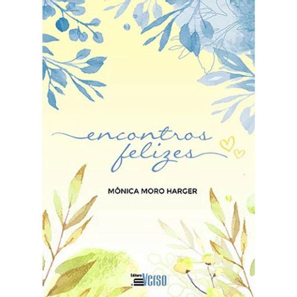 Encontros Felizes Ed. 2