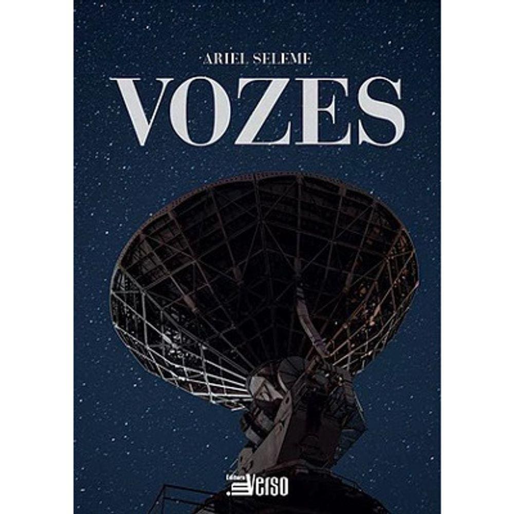 Vozes