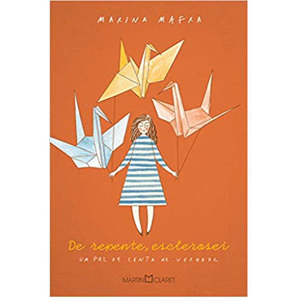 De Repente, Esclerosei