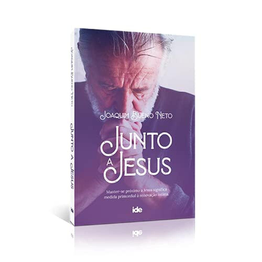 Juntos A Jesus