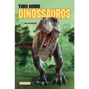 Tudo Sobre Dinossauros