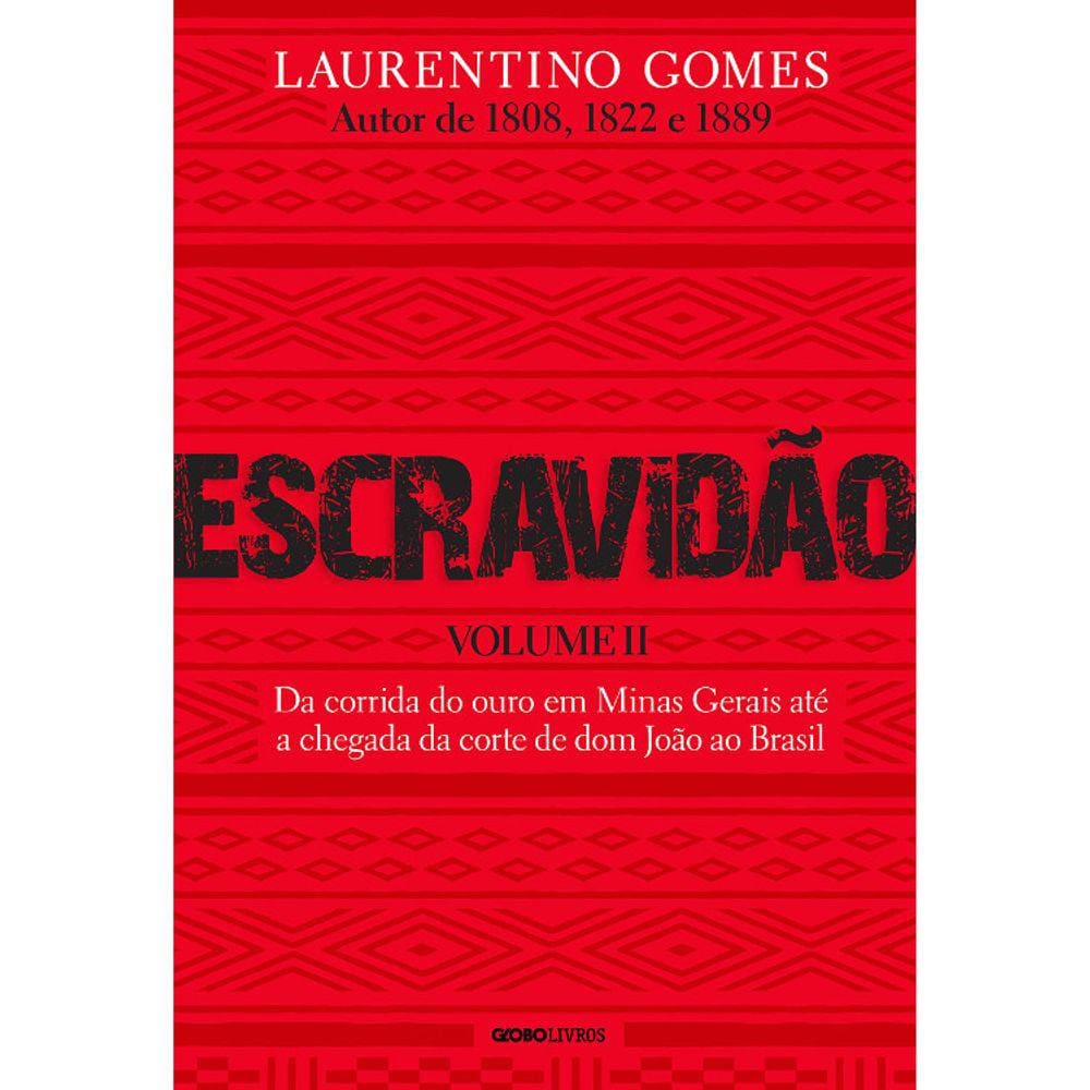 Escravidão - Vol 02