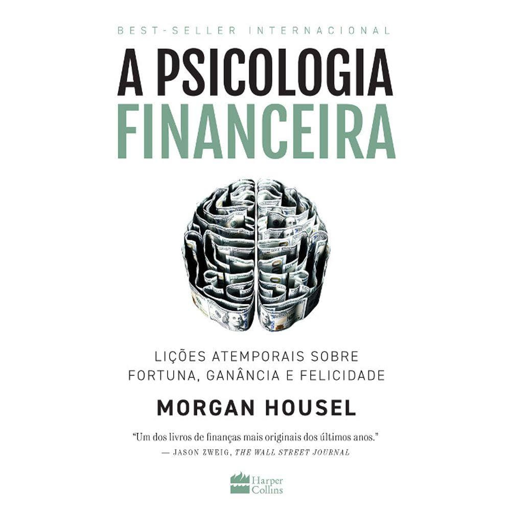 A Psicologia Financeira