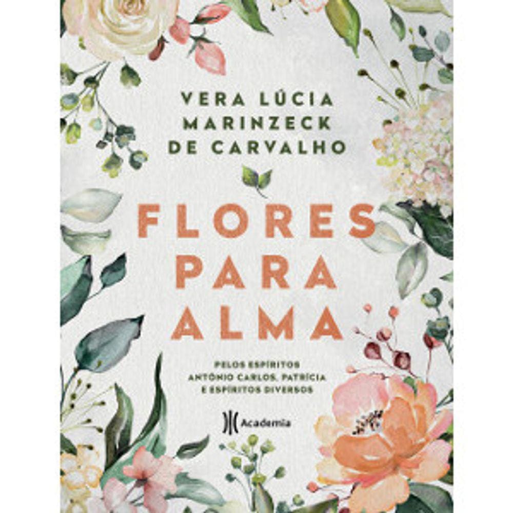 Flores Para Alma