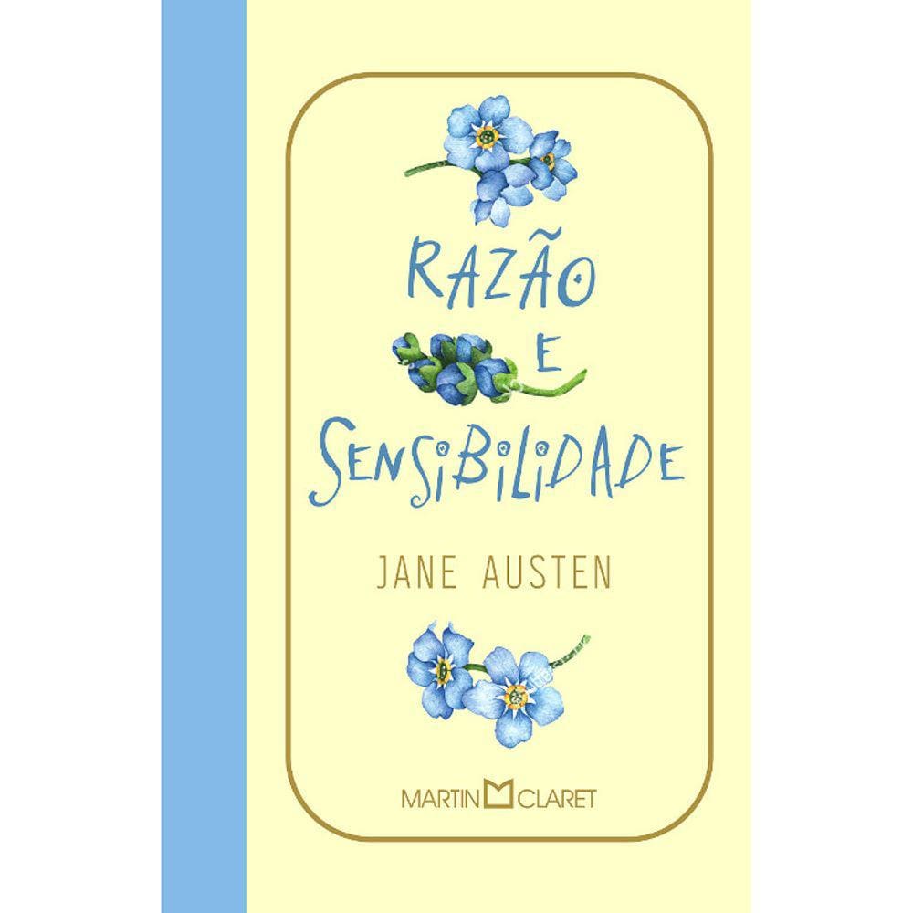 Razão E Sensibilidade