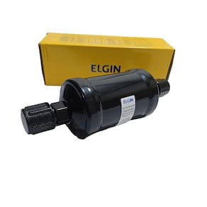Filtro Secador Elgin 165 5/8 45Fse165R580 Rosca