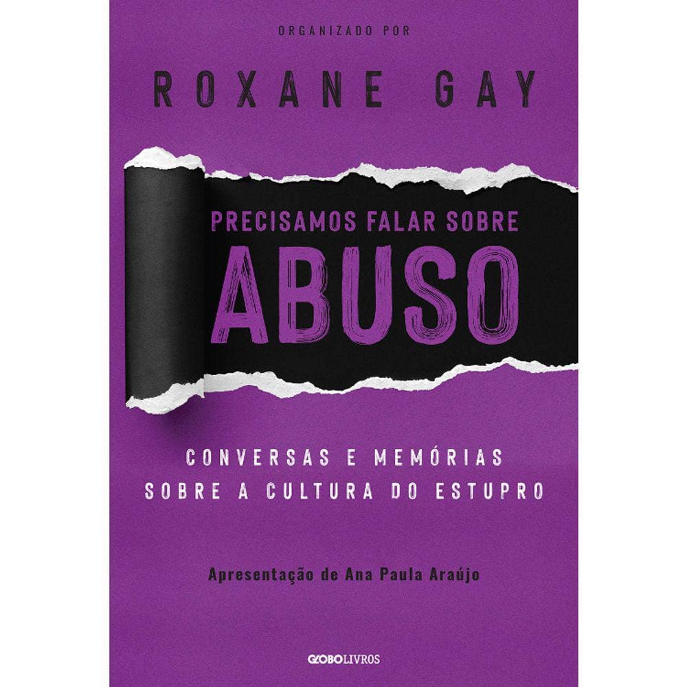 Precisamos Falar Sobre Abuso