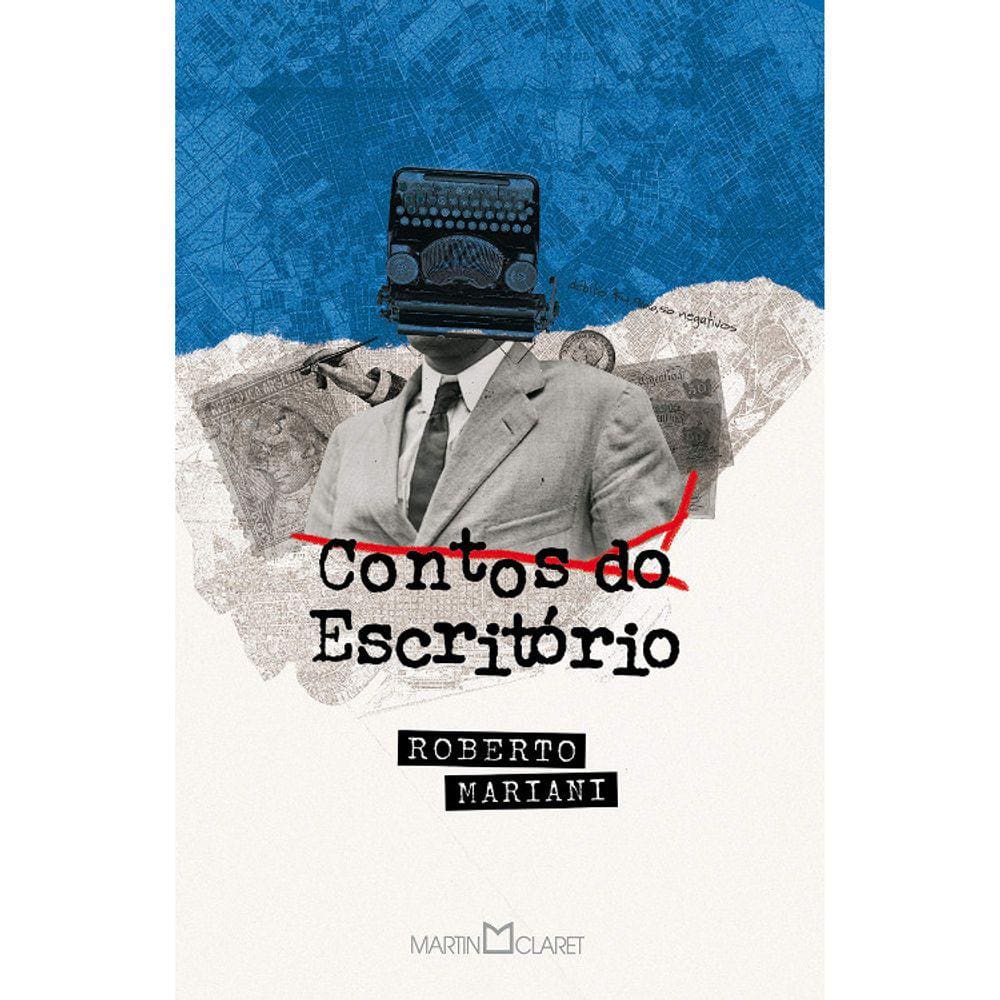 Contos Do Escritório