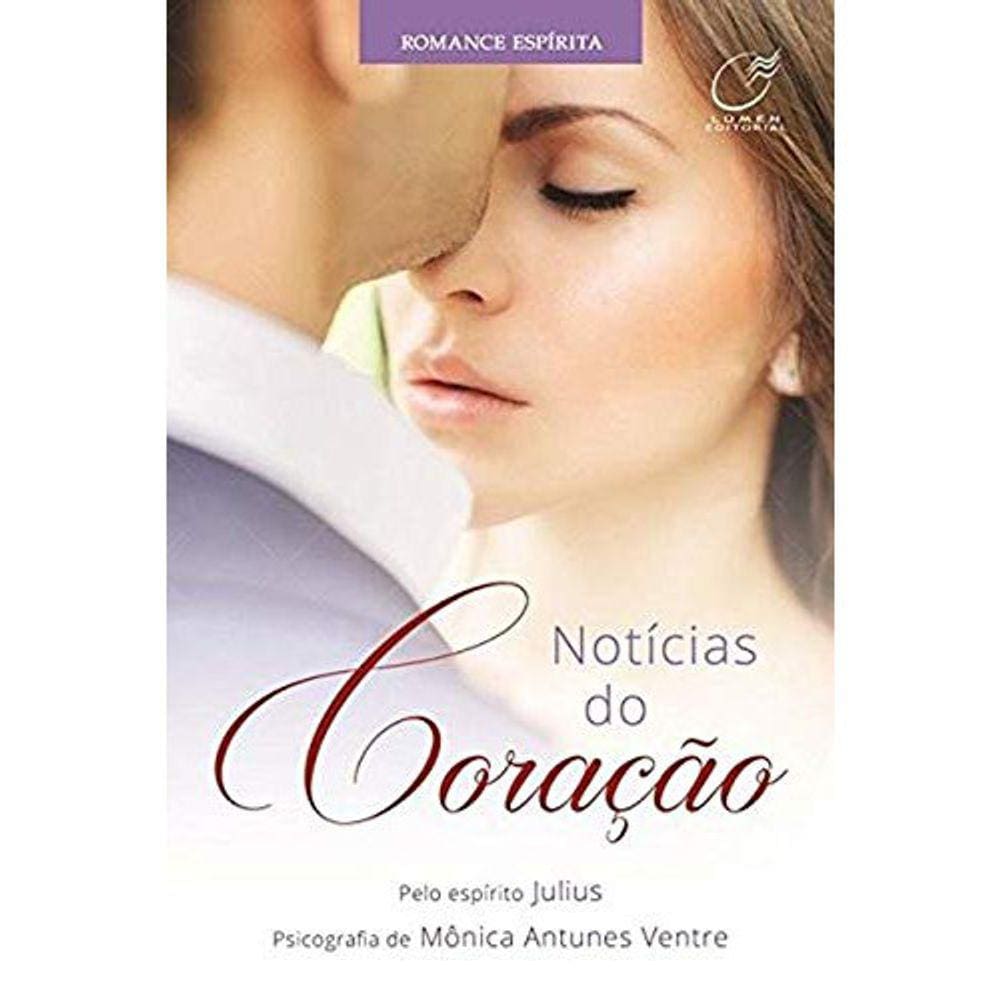 Noticias Do Coração