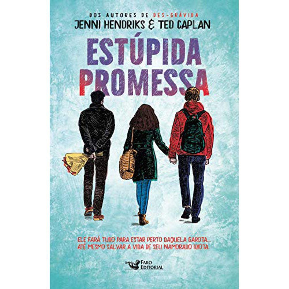 Estupida Promessa