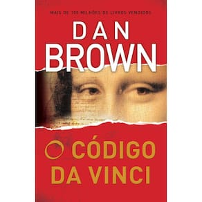 O Código Da Vinci