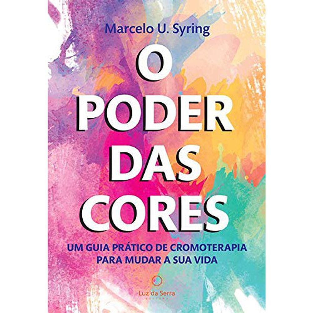 O Poder Das Cores