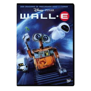 Wall-E + Filme - Pc