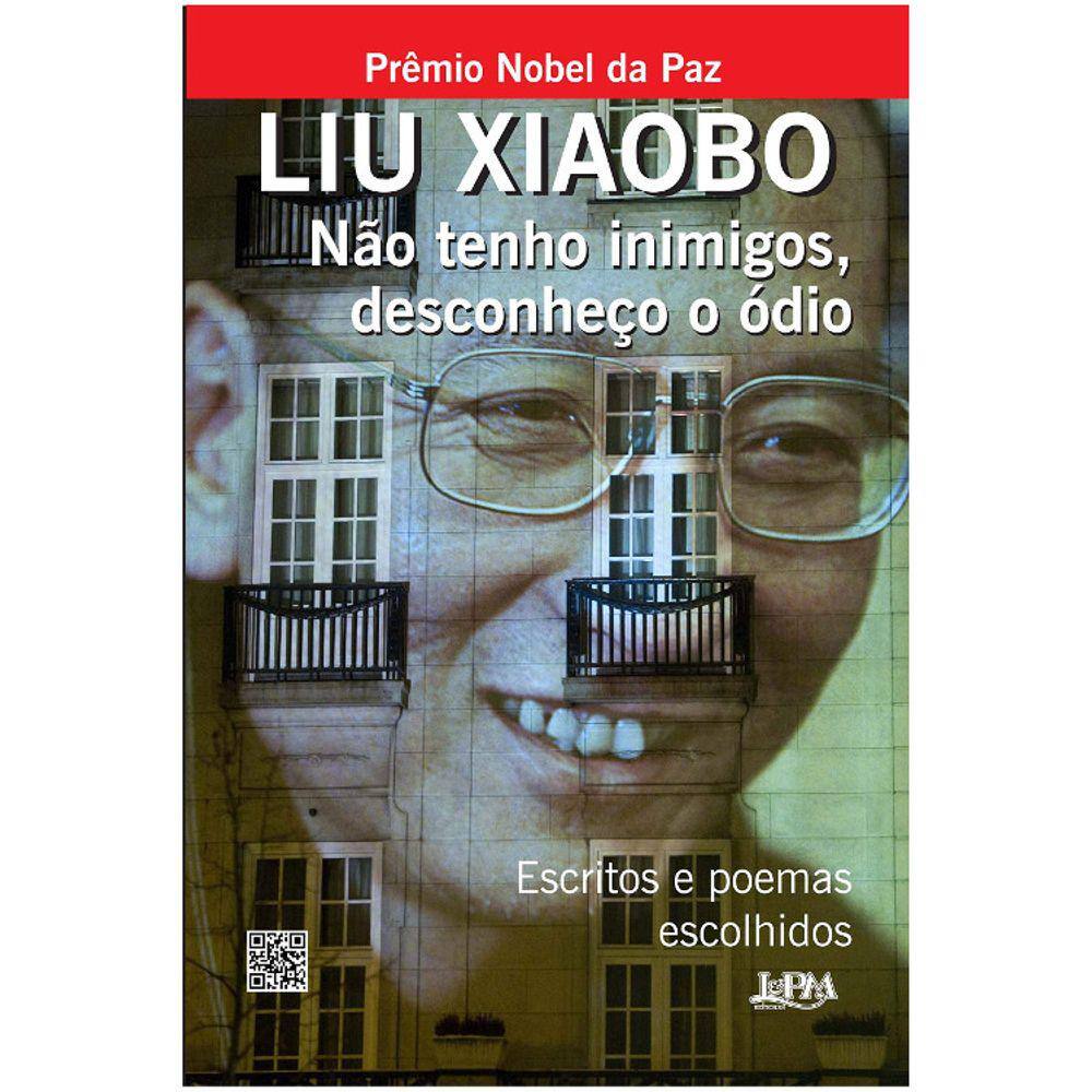 Não Tenho Inimigos, Desconheço O Ódio