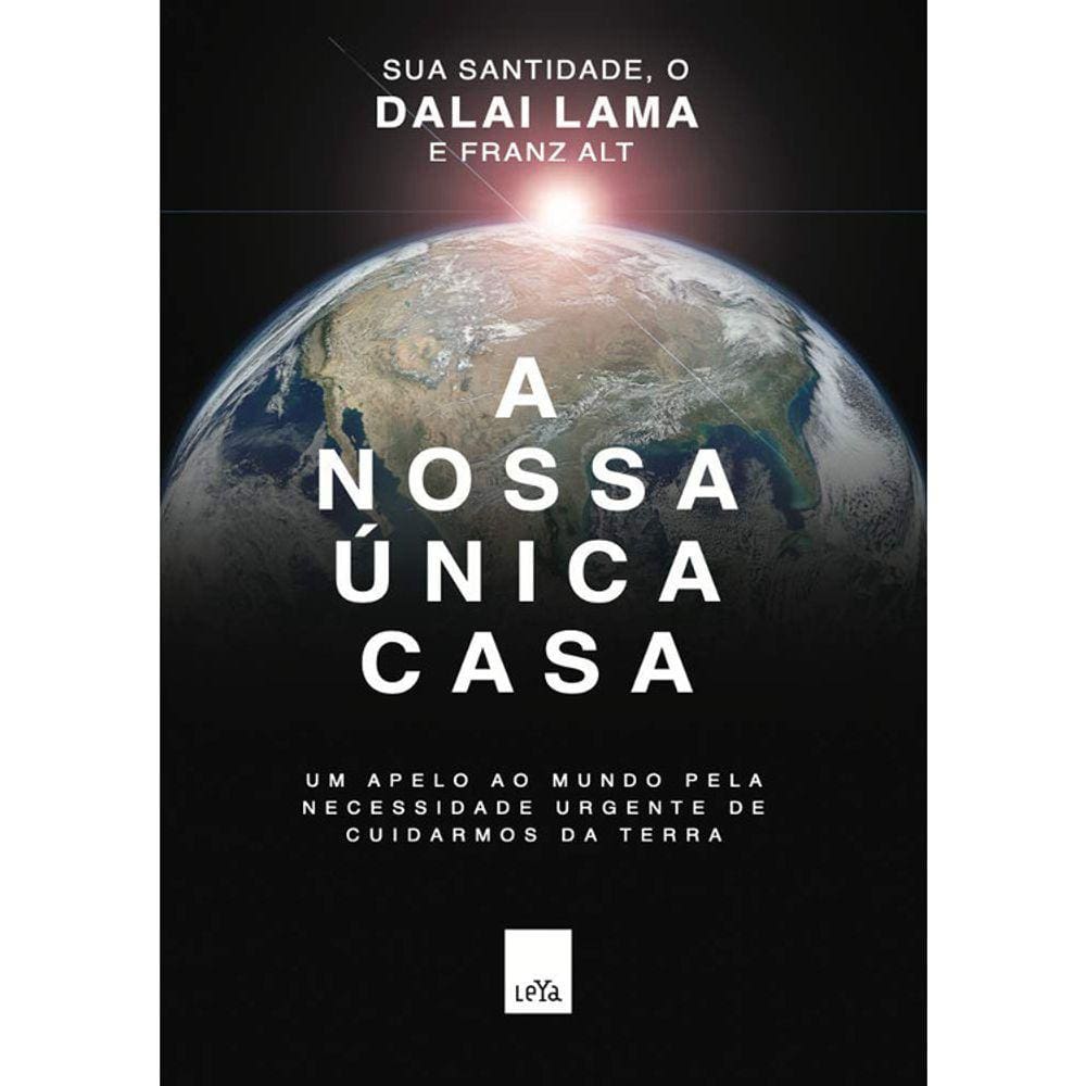 A Nossa Única Casa