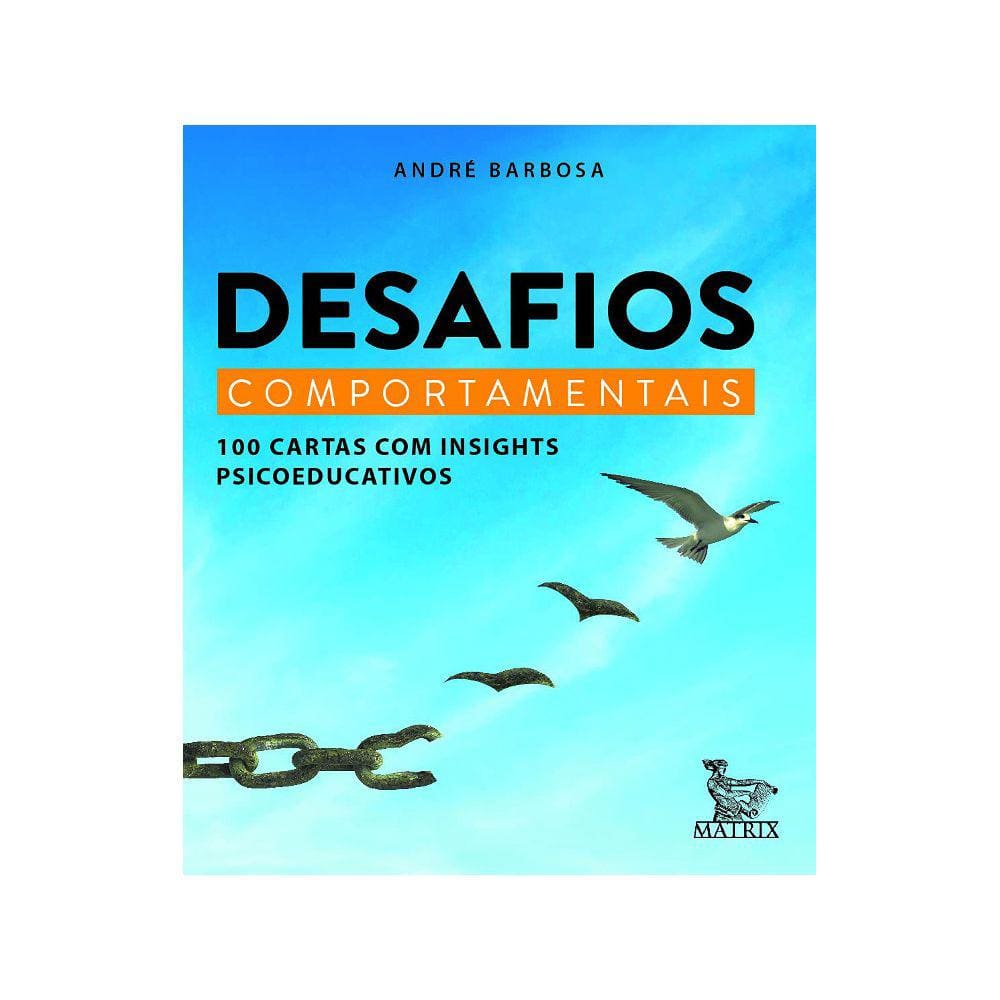 Livro Caixinha - Desafios Comportamentais