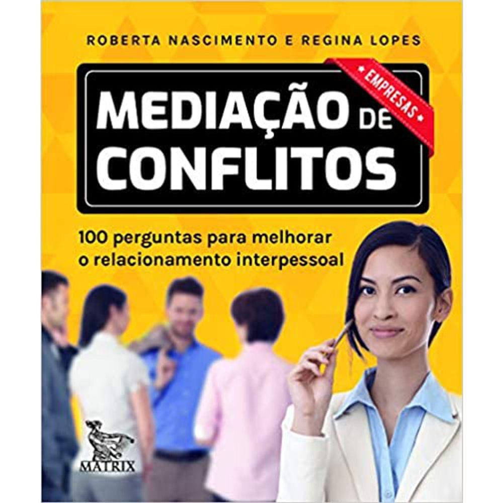Livro Caixinha - Mediação De Conflitos