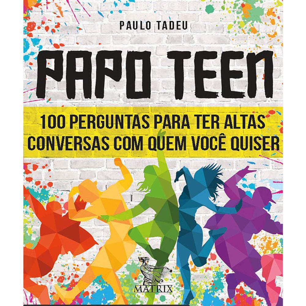 Papo Teen