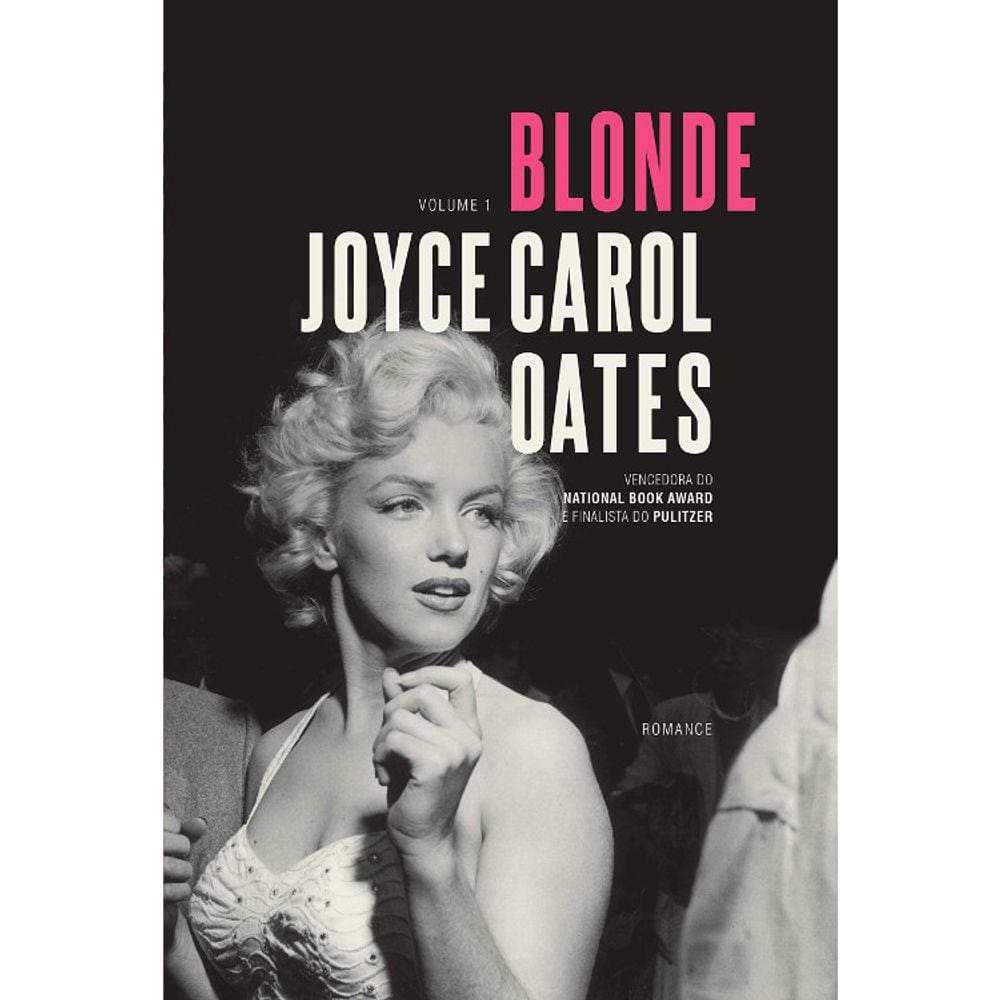 Blonde - Vol 01