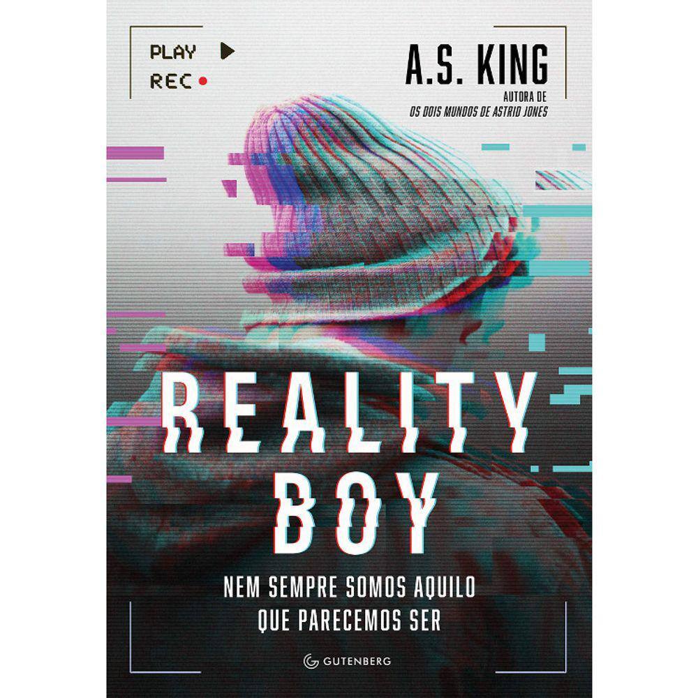 Reality Boy
