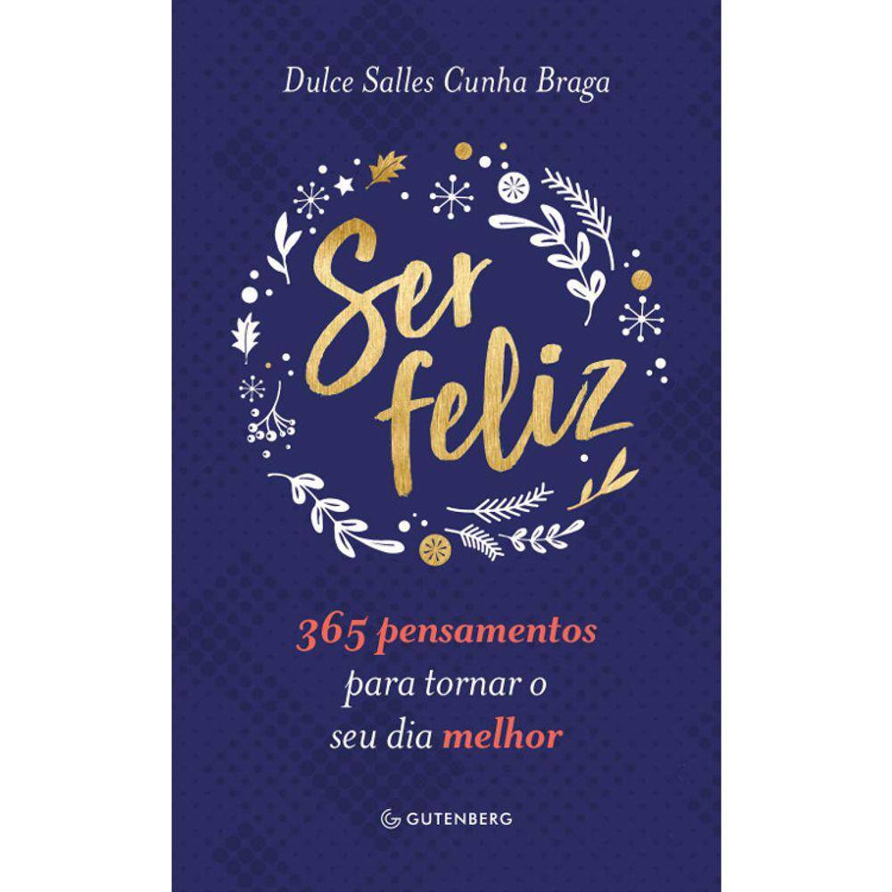 Ser Feliz Ed. 4