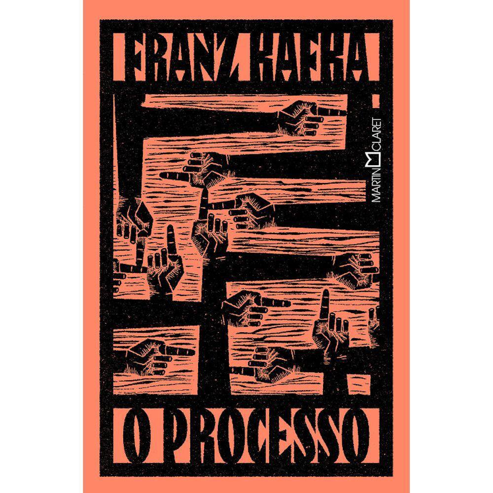 O Processo