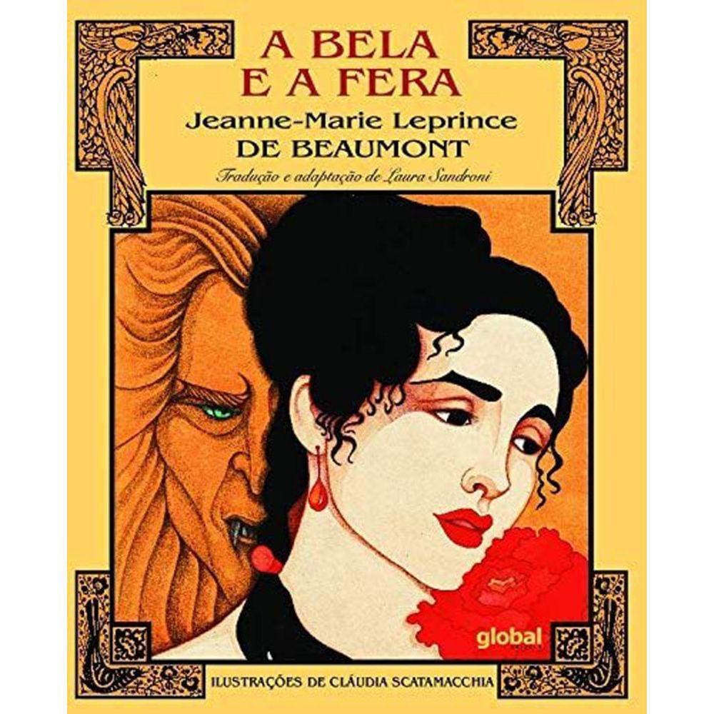 A Bela E A Fera