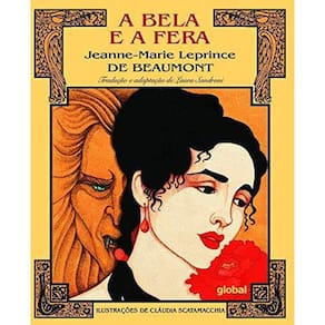 A Bela E A Fera