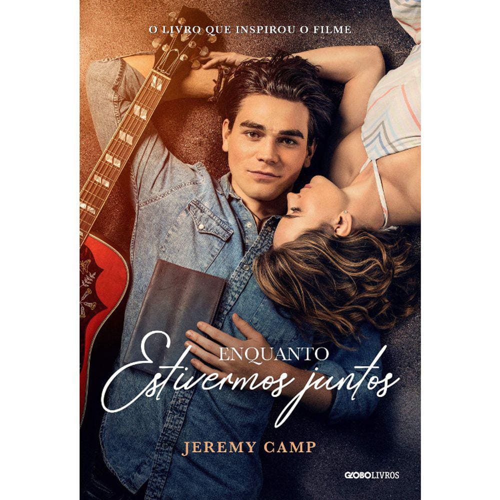 Enquanto Estivermos Juntos