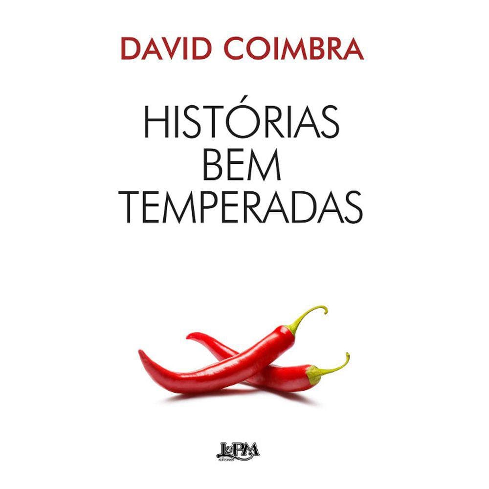 Historias Bem Temperadas