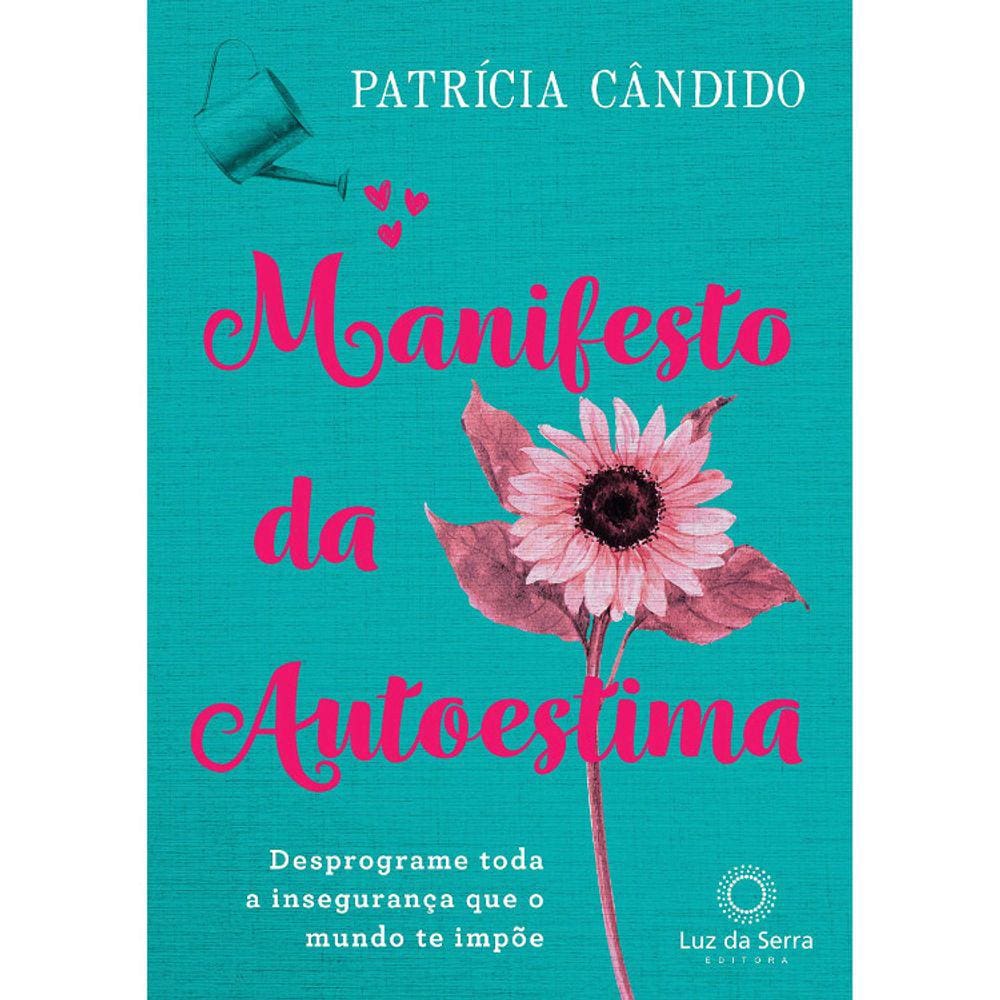 Manifesto Da Autoestima