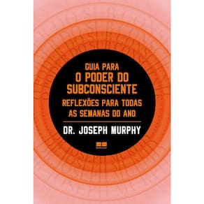 Guia Para O Poder Do Subconsciente