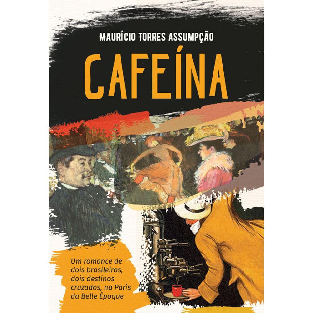 Cafeína