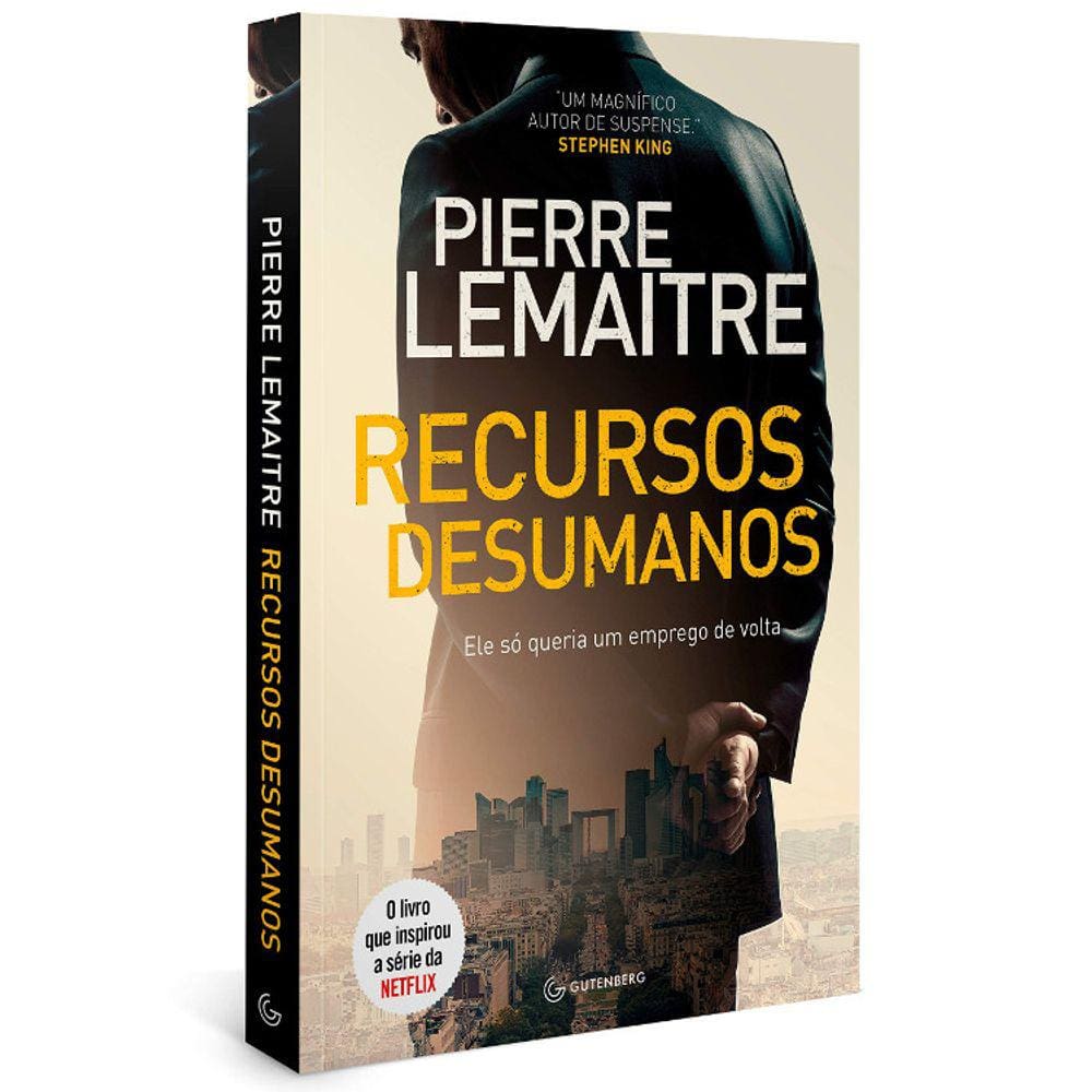 Recursos Desumanos Ed. 2